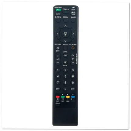LG MKJ42519615 Remote Control