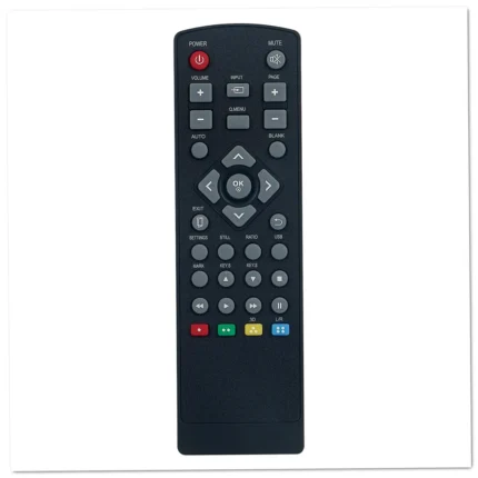LG MKJ50025120 Remote Control - Image 2