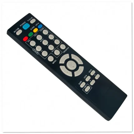 LG MKJ61611332 Remote Control
