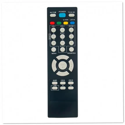 LG MKJ61611332 Remote Control - Image 2