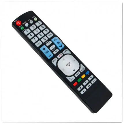 LG MKJ61841814 Remote Control - Image 2