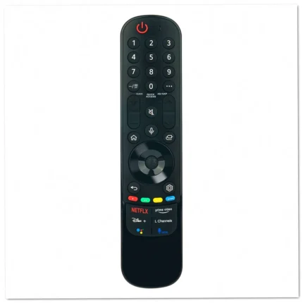 LG MR21GA AKB76036202 Remote Control - Image 2