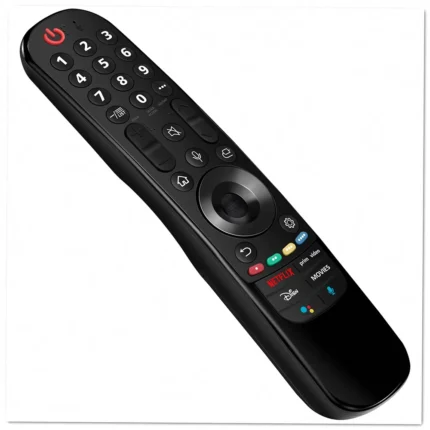 LG MR21GA Remote Control