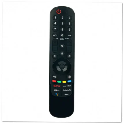 LG MR22GA AKB76039902 Remote Control - Image 2