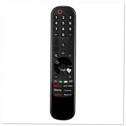 LG MR22GA MR22GN Remote Control