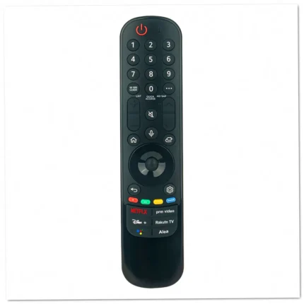 LG MR22GA Remote Control
