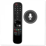 LG MR22GN AKB76040002 Remote Control