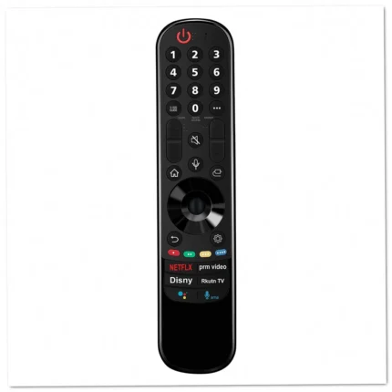 LG MR22GN AKB76040002 Remote Control - Image 2