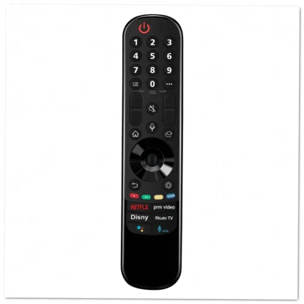 LG MR22GN AKB76040009 Remote Control