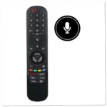 LG MR24GA AKB76045002 Remote Control - Image 2