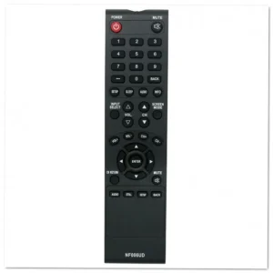 LG NF006UD Remote Control