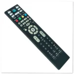 LG RM-D657 Remote Control