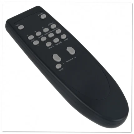 Logitech MBE236Z-5500 Remote Control