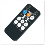 LTS359X LTS359X Remote Control - Image 3