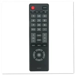 Magnavox 32FNT005 Remote Control