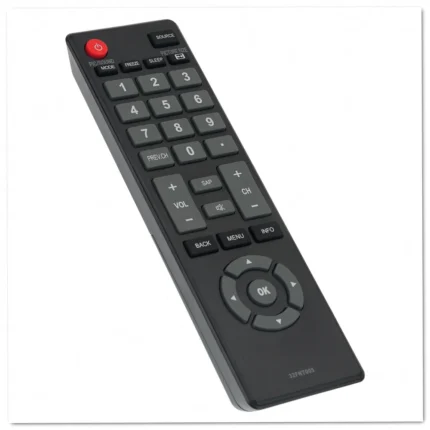 Magnavox 32FNT005 Remote Control - Image 2
