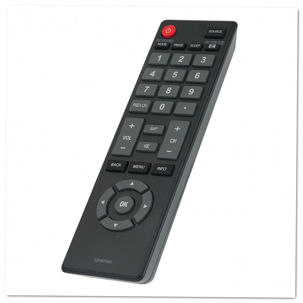 Magnavox 32FNT005 Remote Control - Image 3