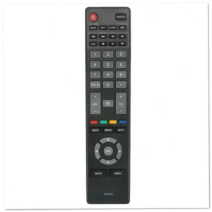 Magnavox AD-NH404UD Remote Control