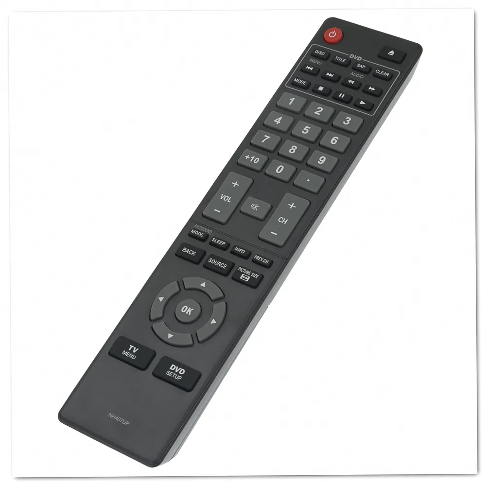 Magnavox AD-NH407UP Remote Control