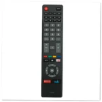 Magnavox AD-NH409UD Remote Control