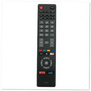Magnavox AD-NH409UD Remote Control