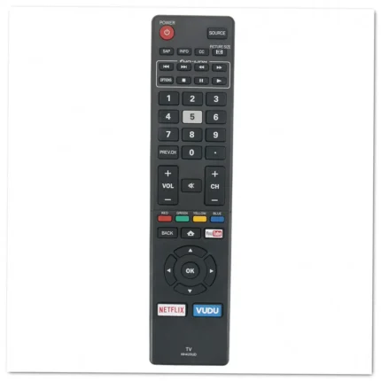 Magnavox AD-NH425UD Remote Control - Image 2