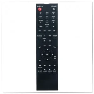 Magnavox ADNB555UD Remote Control