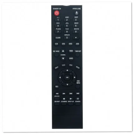 Magnavox ADNB555UD Remote Control