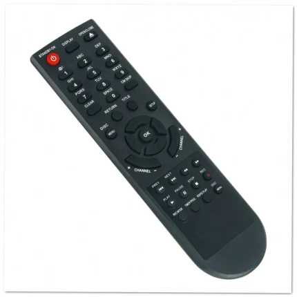 Magnavox NA471 Remote Control - Image 2