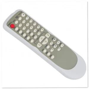 Magnavox NB079 NB079UD Remote Control
