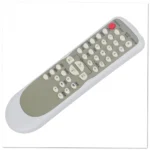 Magnavox NB079 NB079UD Remote Control - Image 2