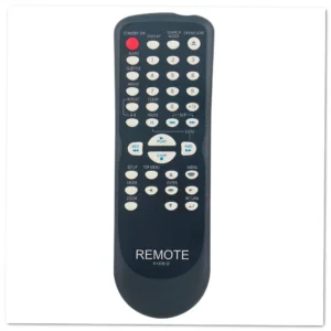 Magnavox NB093 Remote Control