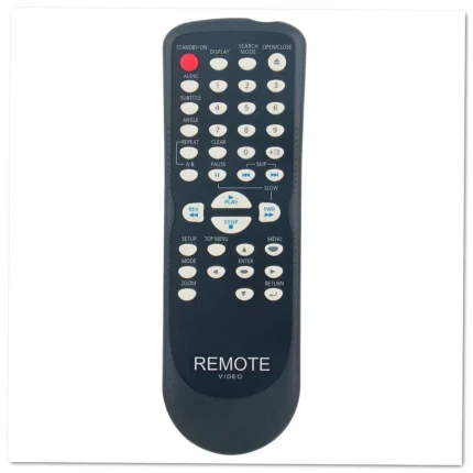 Magnavox NB093 Remote Control