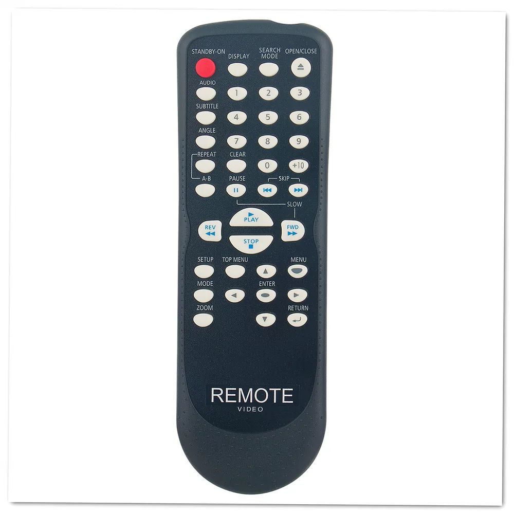 Magnavox NB093 Remote Control
