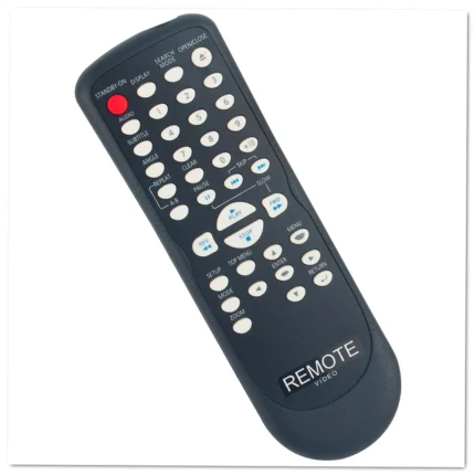 Magnavox NB093 Remote Control - Image 2
