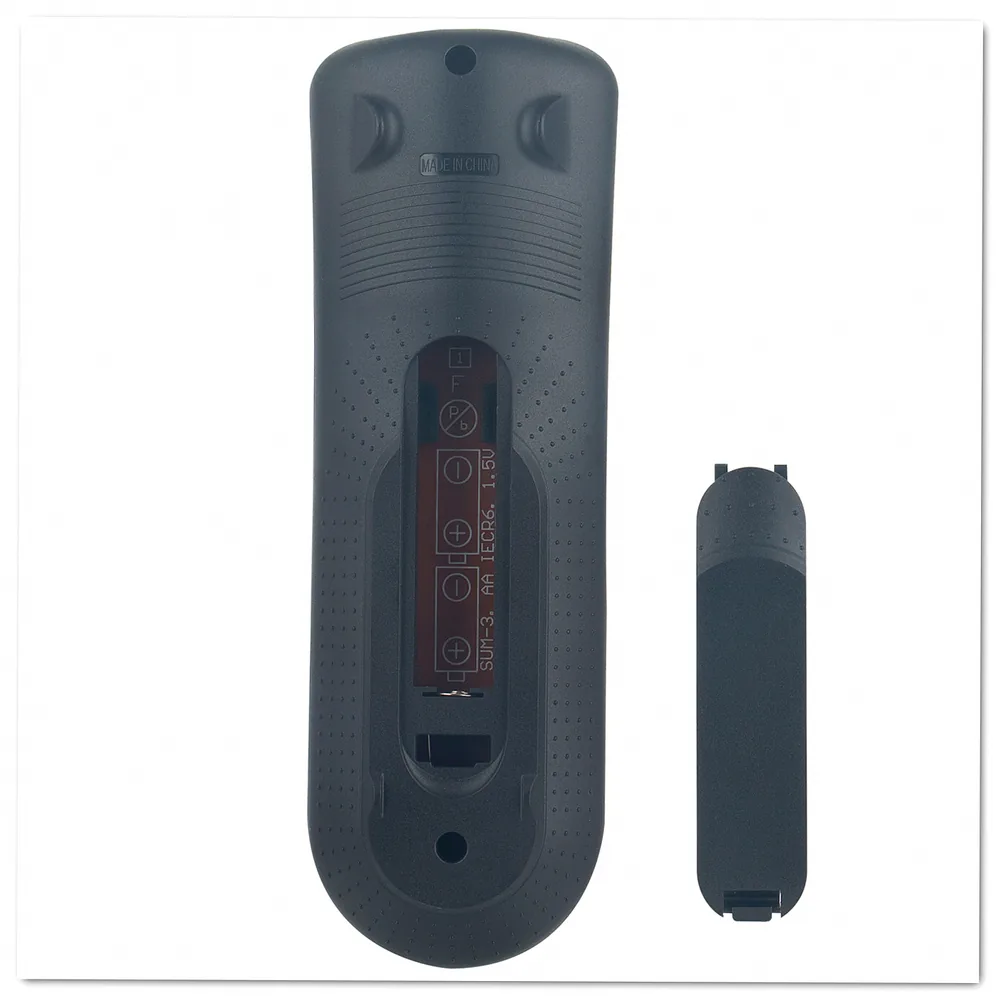 Magnavox NB093 Remote Control - Image 3