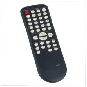 Magnavox NB098 Remote Control
