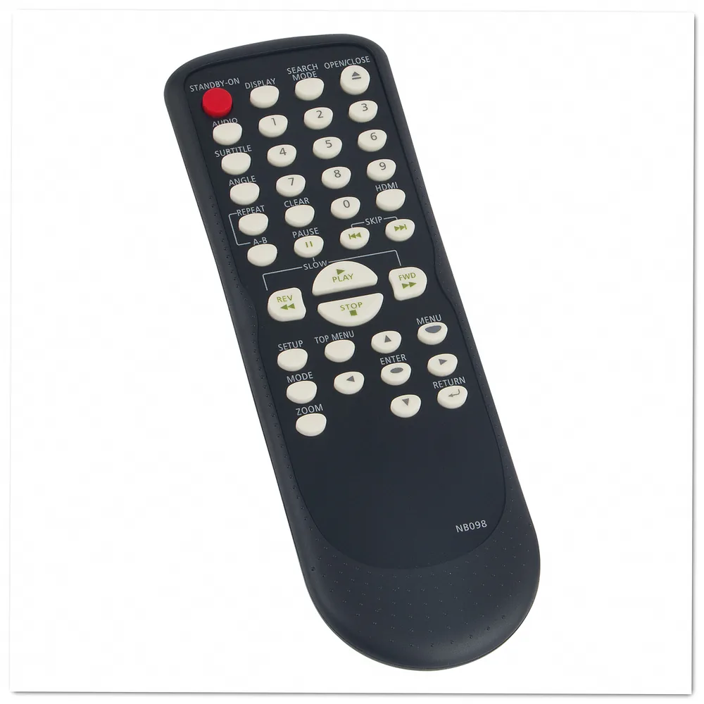 Magnavox NB098 Remote Control