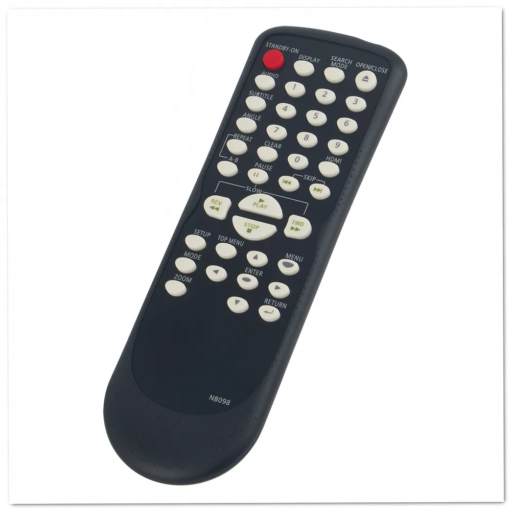 Magnavox NB098 Remote Control - Image 3