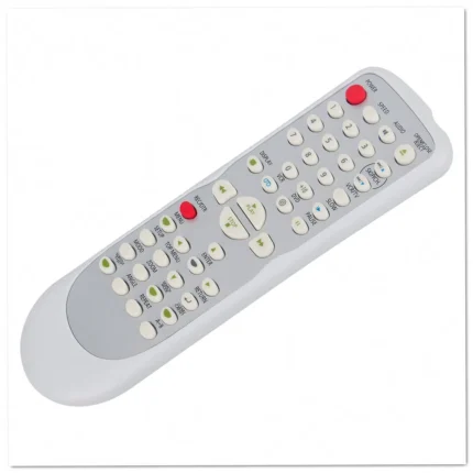 Magnavox NB100UD Remote Control