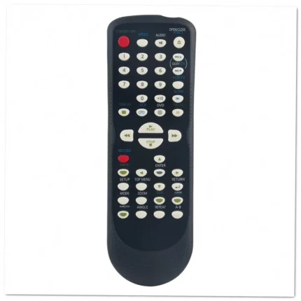 Magnavox NB179 Remote Control - Image 2