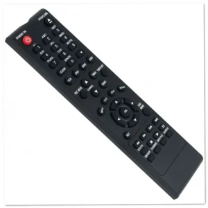 Magnavox NB555UD NB555 Remote Control