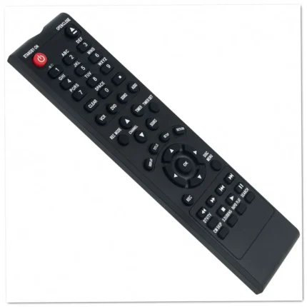 Magnavox NB555UD NB555 Remote Control
