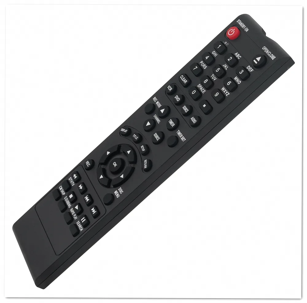 Magnavox NB555UD NB555 Remote Control - Image 3