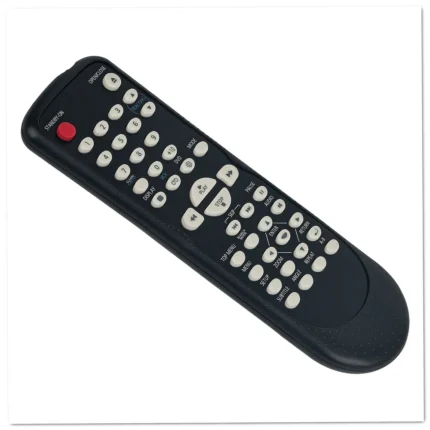 Magnavox NB662 NB662UD Remote Control