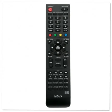 Magnavox NB662 NB887 NB958 Remote Control
