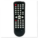 Magnavox NB672 Remote Control