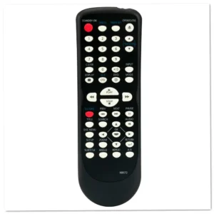 Magnavox NB672 Remote Control