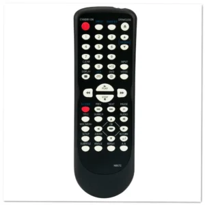Magnavox NB672UD Remote Control
