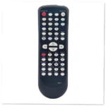Magnavox NB677 Remote Control